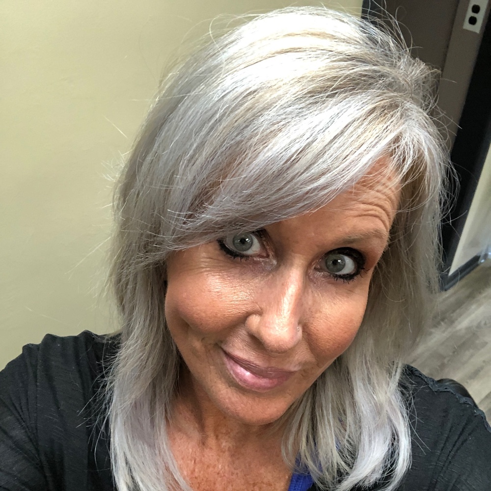 Meet your Posher, Sherry